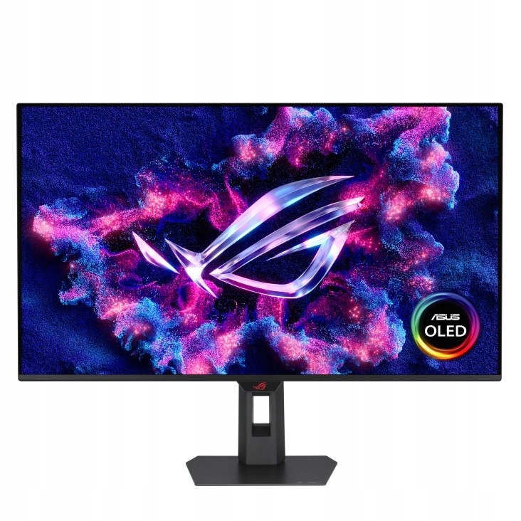 Asus Monitor 31.5 cala XG32UCDS Dp Hdmi Usb-c 0,03MS