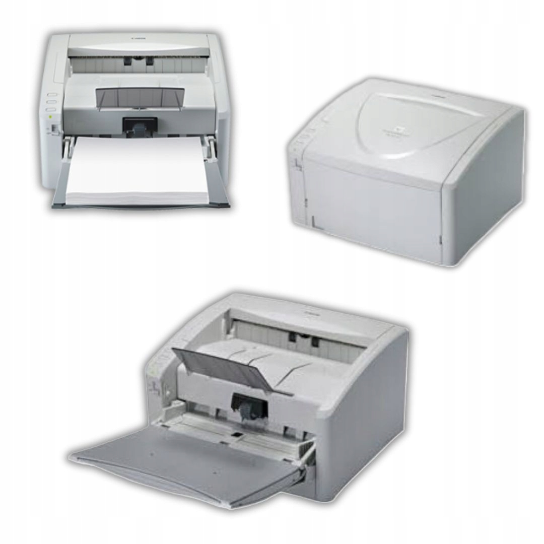 Skener dokumentů Canon imageFORMULA DR-6010C