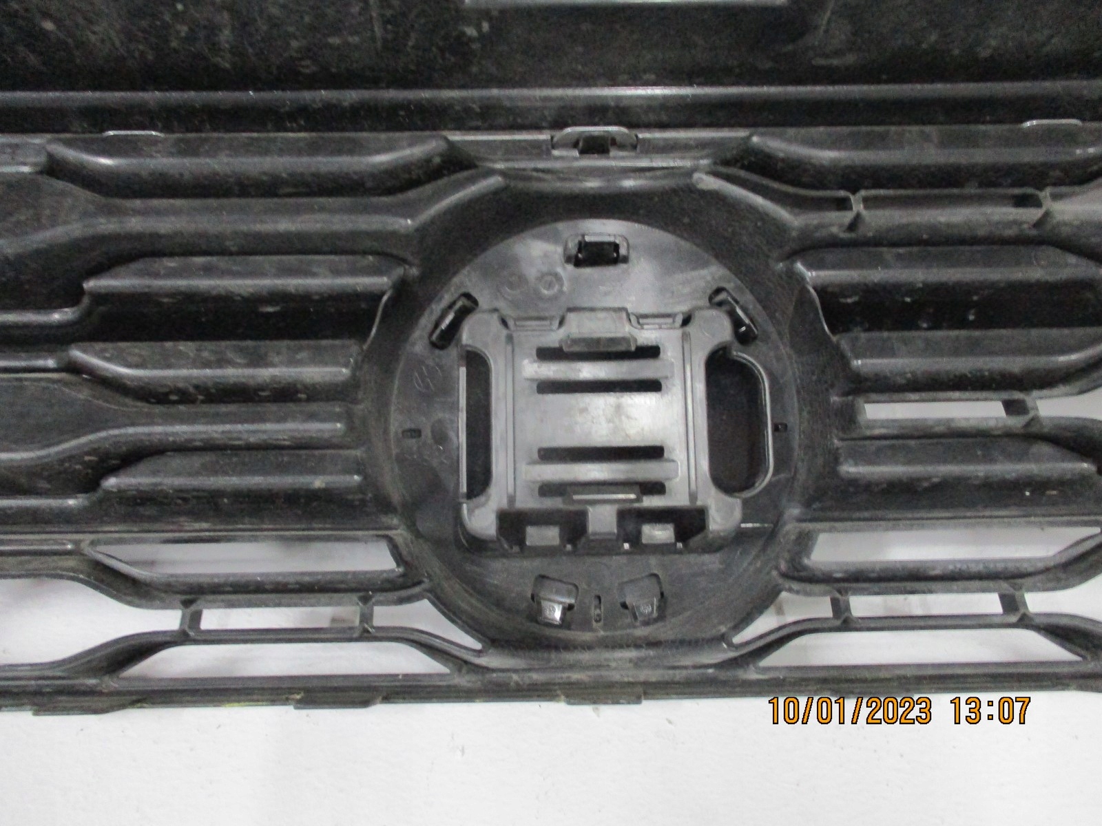 VW T-Roc A1 Kühlergrill FRONTGRILL Kühlergitter 2GA853651L - Thumbnail 8