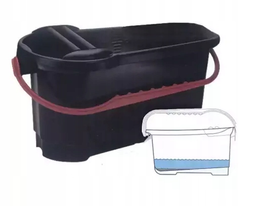 Vana pro obkladače Dedra 1511 24l, Profi-Clean