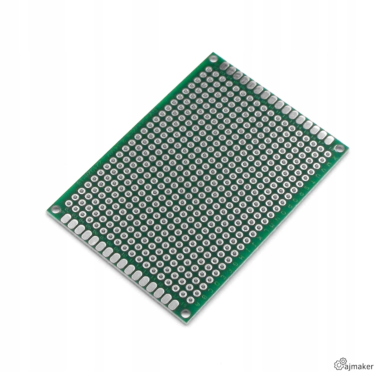 

Płytka uniwersalna dwustronna 50x70mm