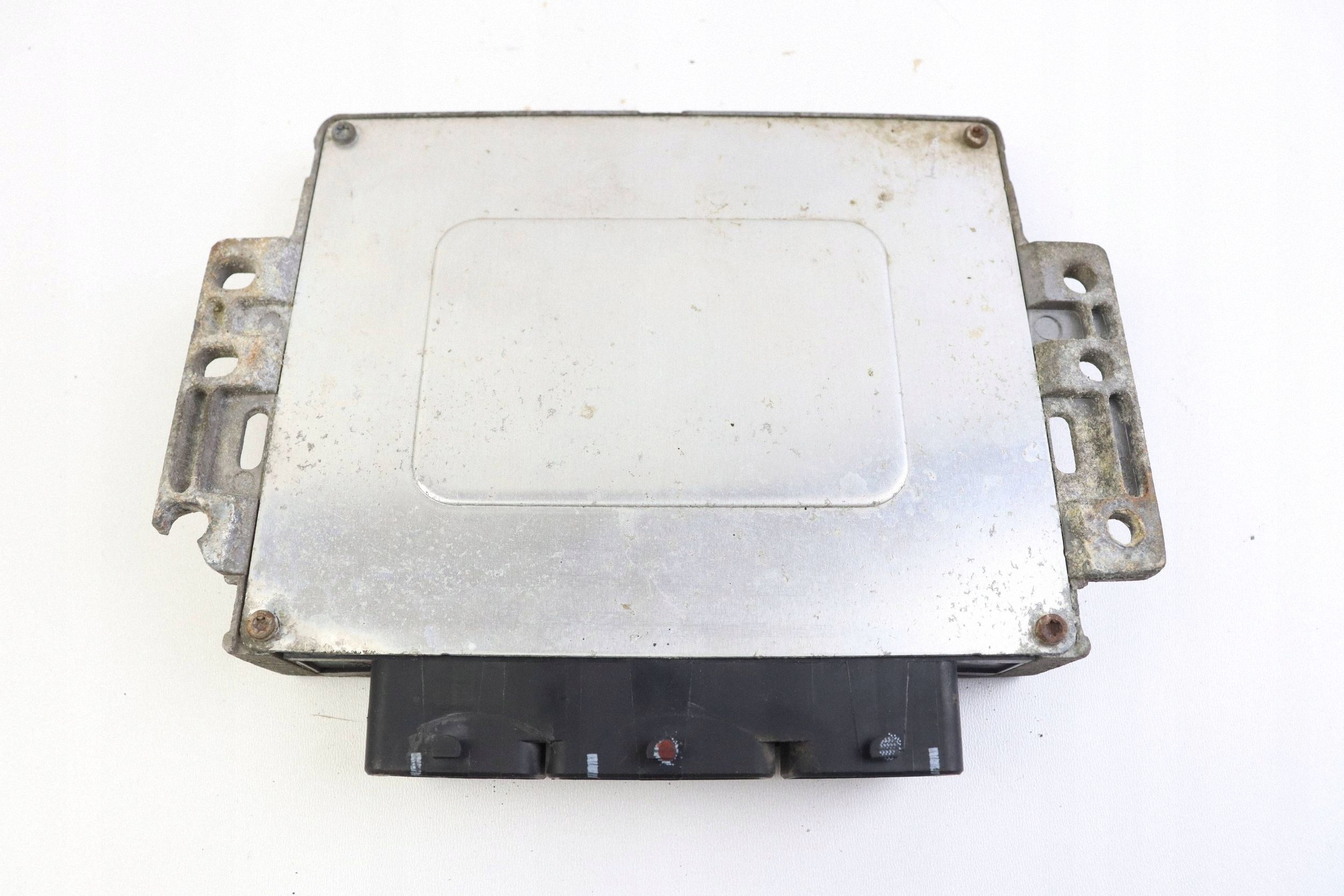 PEUGEOT 206 modulo computer Motore 1.4 9656972580 9655659480