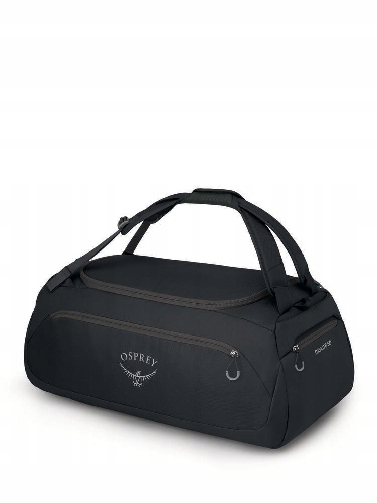 Osprey Osprey Taška Daylite Duffel 60 Black Os (10006145)