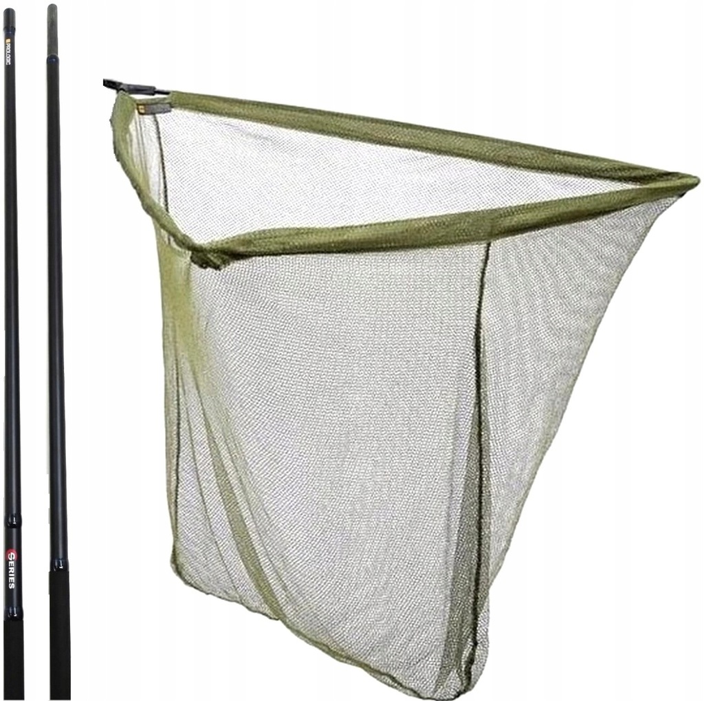 Podbierak Prologic C-series Landing Net 180cm 2sec