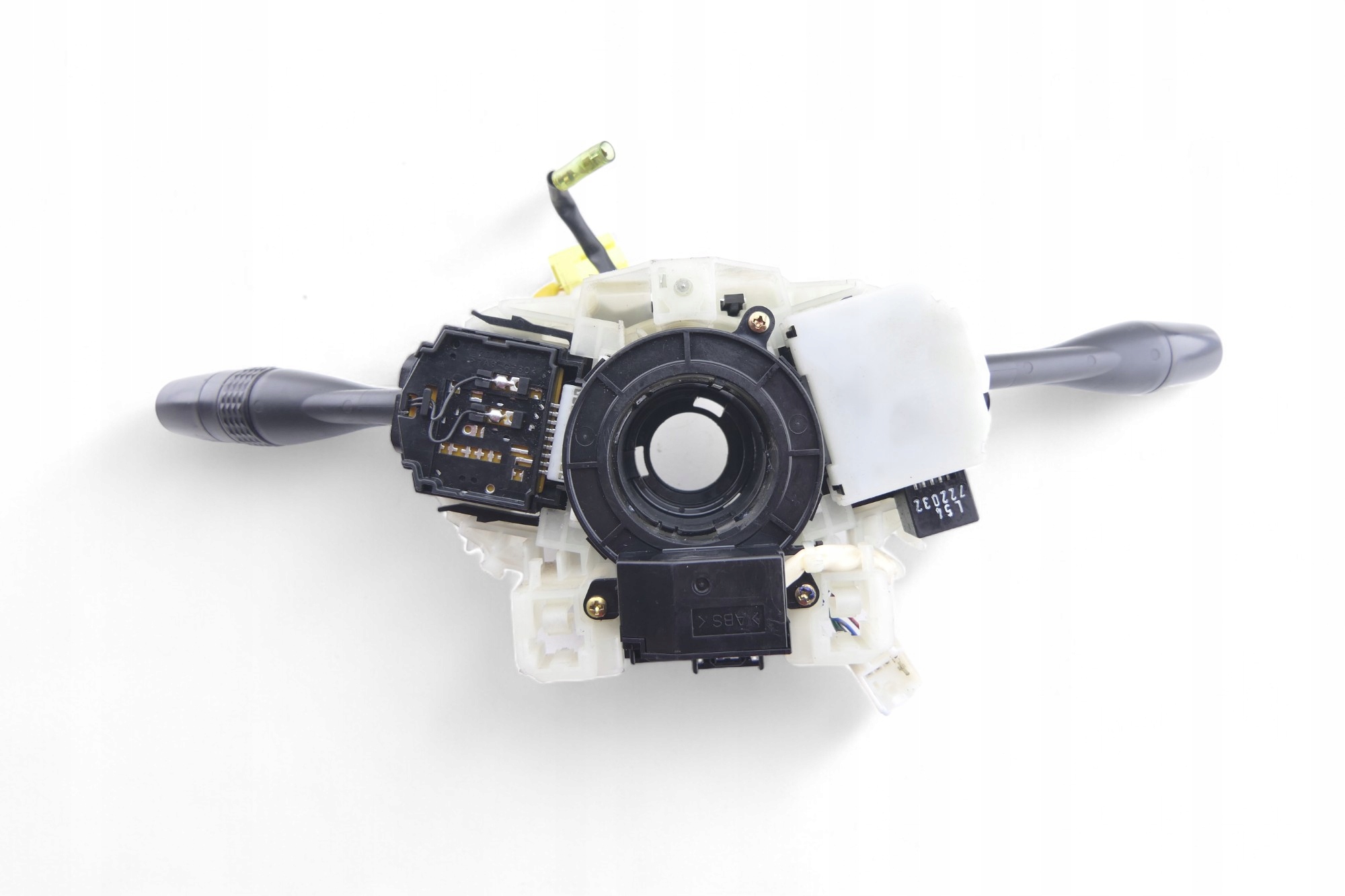 DEVIO LUCI TERGICRISTALLO TERGI SUZUKI SWIFT III