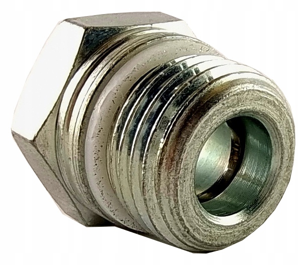 Konektor Kabelu Čerpadla Posilovače Řízení 18 MM 6742740 F33C-3F656-BA