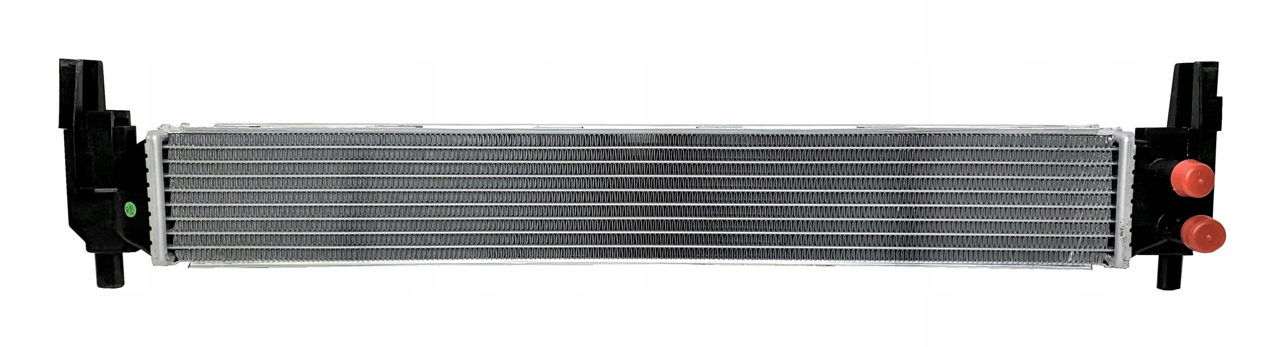 ІНТЕРКУЛЕР SKODA RAPID 2012 - 2020 