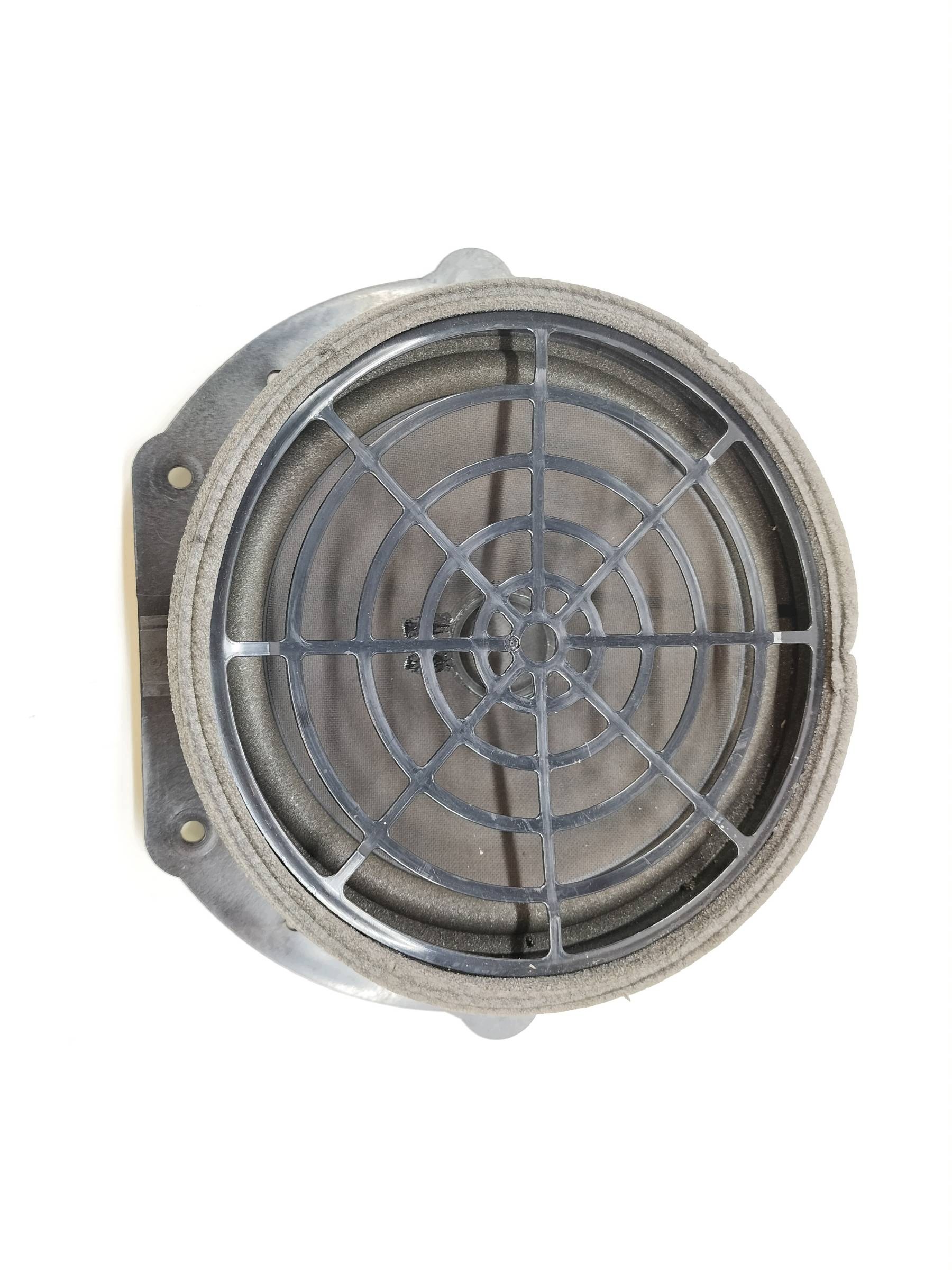 speaker 4M0035415 Audi Q7 II (2015-2026) SQ7