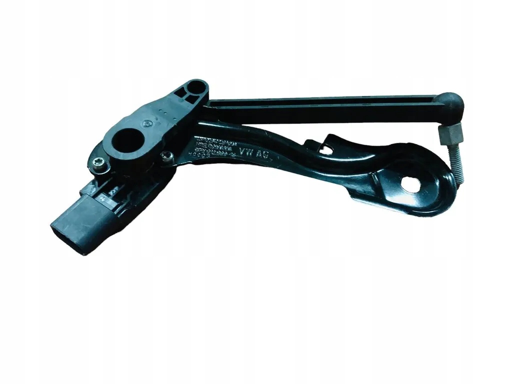 AUDI A6 C8 Датчик вирівнювання світла 4K0941310A