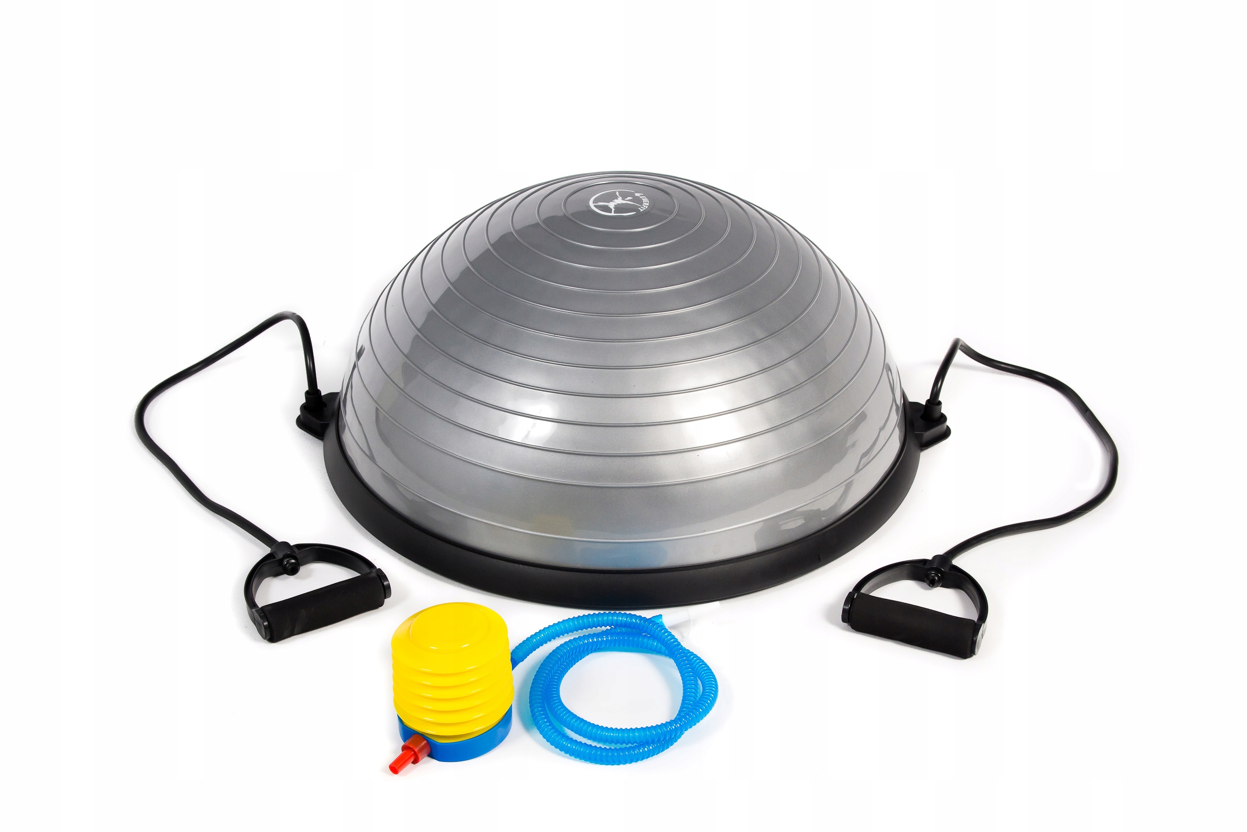 4EVERFIT Półpiłka Trener Równowagi Balans Linki