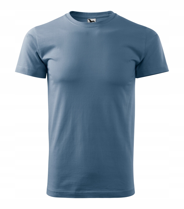 

T-shirt Koszulka męska Adler Malfini Denim S