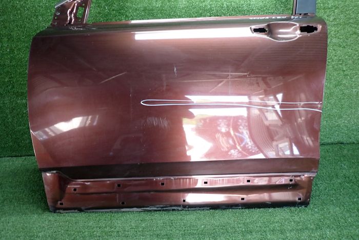 HONDA CRV CR-V II 17- door left front front
