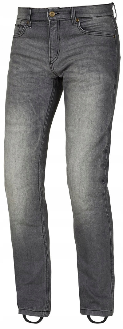 Letné motocyklové džínsy D3O Seca Night City 34 Predaj