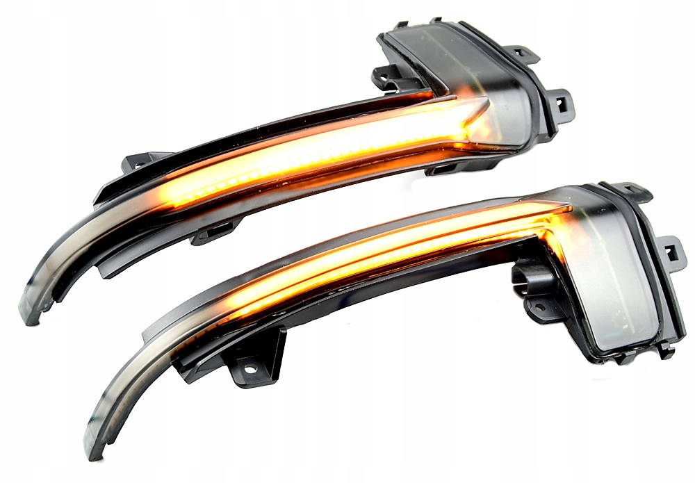 ПОВОРОТНИКИ LED ДИНАМІЧНІ  A3p A4 B8 A5t