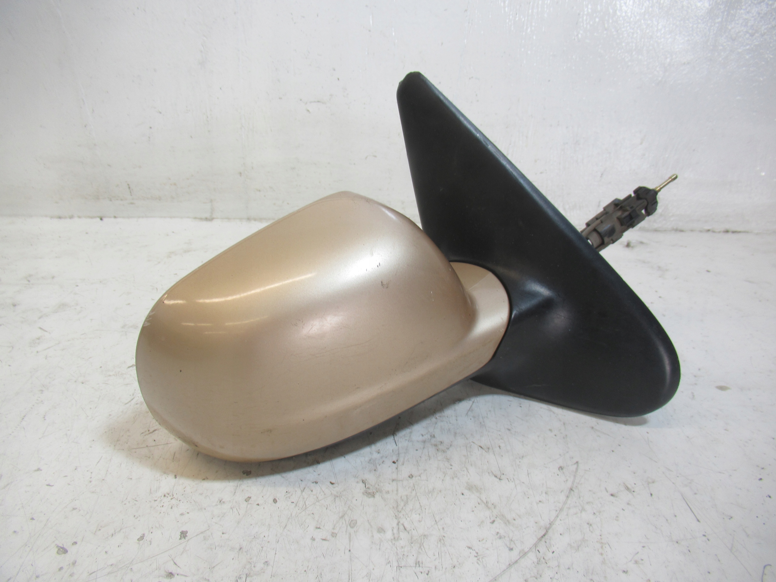mirror right SEAT TOLEDO 2