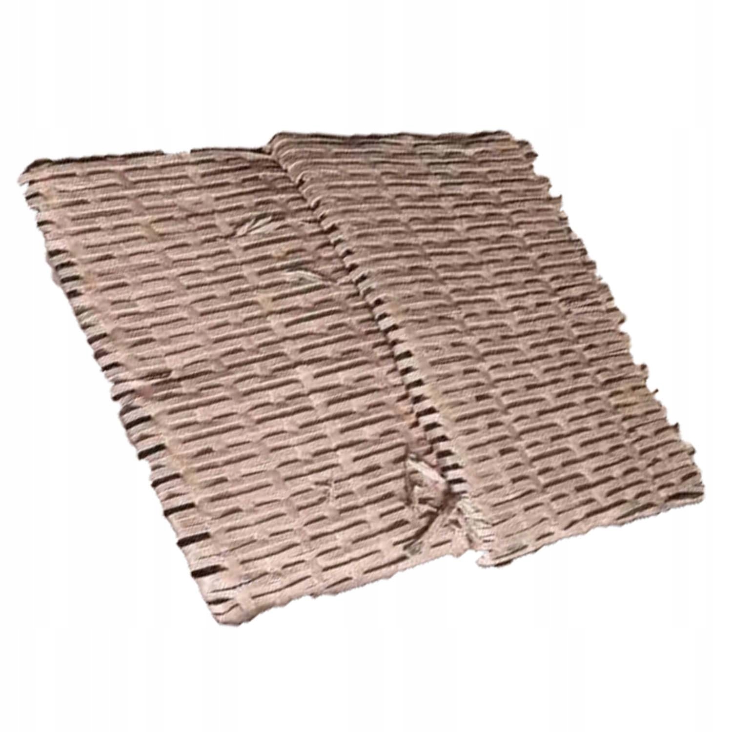 WYPEŁNIACZ PAPIEROWY WYPYCHACZ NACINANY EKOLOGICZNY W ARKUSZACH RZGÓW 10KG EAN (GTIN) 5905930052431