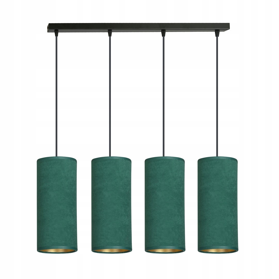 Emibig Bente 4 Bl Green