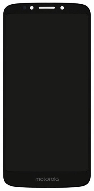 WYŚWIETLACZ DO MOTOROLA MOTO E5 PLUS XT1924 LCD ŁATWY MONTAŻ Marka Motorola