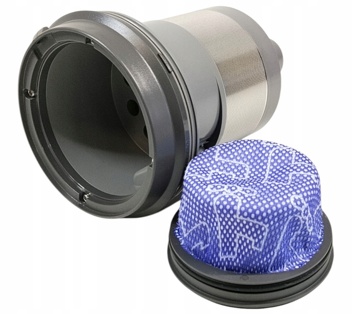 Filtr cyklonowy Dreame Z30 Separator Filtr zmywalny do odkurzacza pionowego