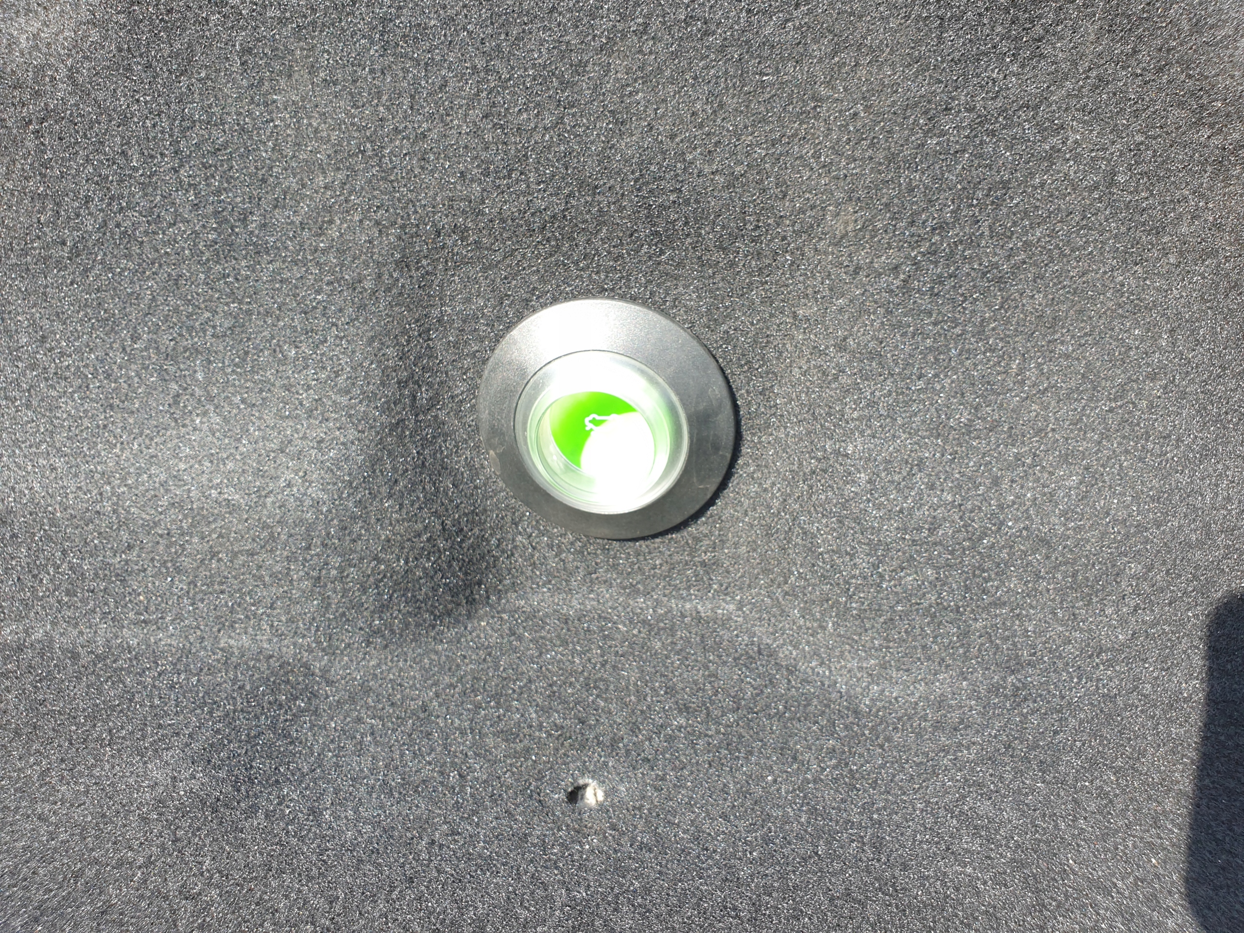 side upholstery boot MERCEDES W211 OE EU