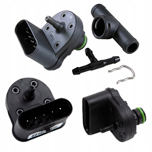 Czujnik Ciśnienia Gazu MAP SENSOR PS04+ STAG LPG MAPSENSOR PS04 PLUS NOWY