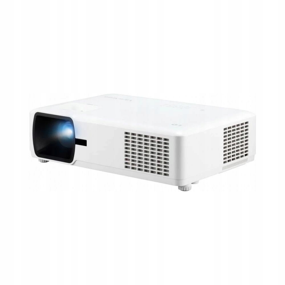 Projektor ViewSonic LS610WH Led Wxga 4000AL Hdmi
