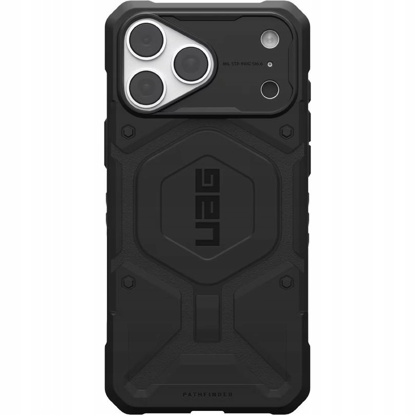 Pancierové puzdro Uag pre iPhone 18 Pro Max 17 Pro Max pre MagSafe kryt