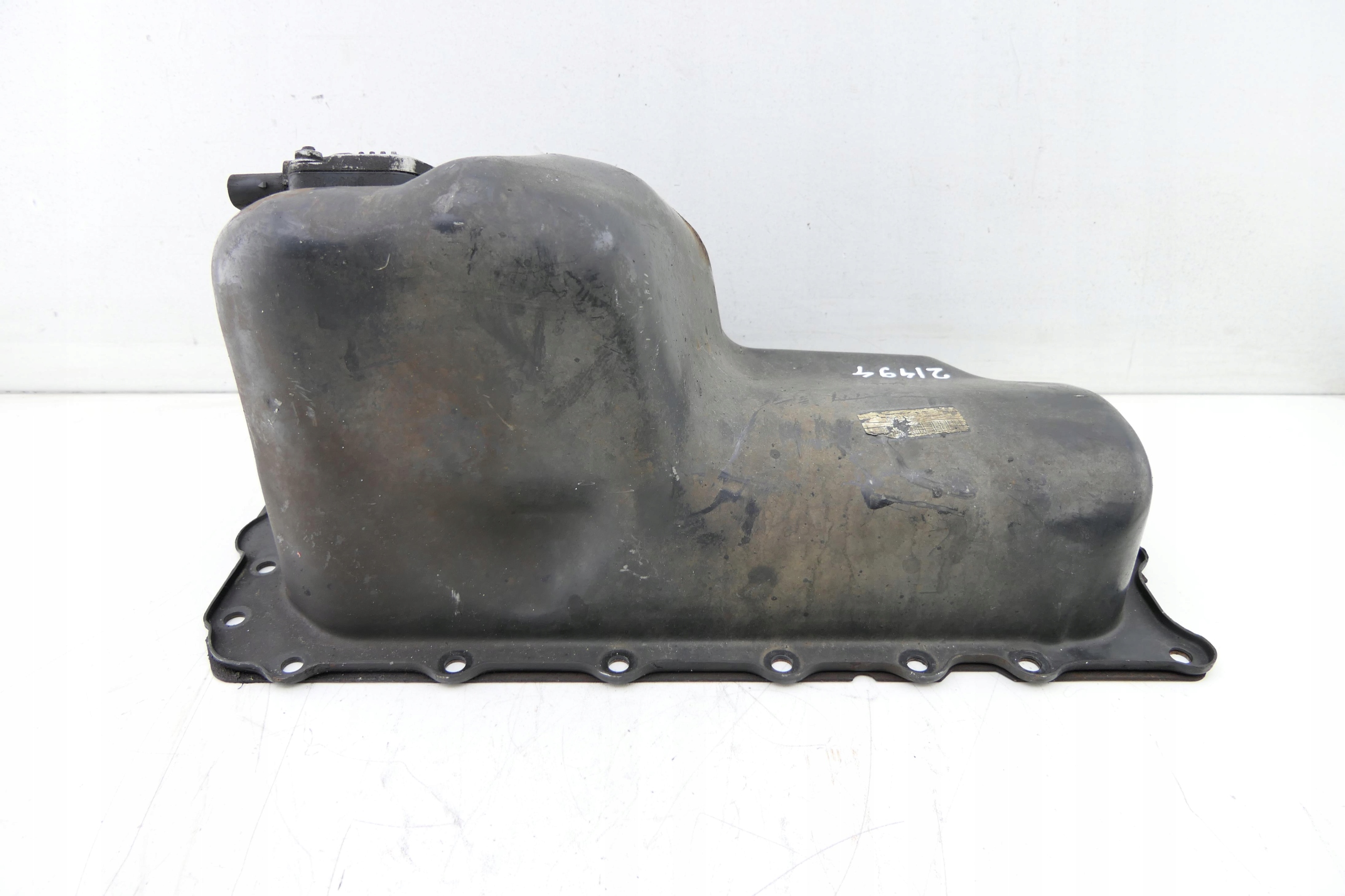 oil sump BMW E90 E87 2.0i 7568566