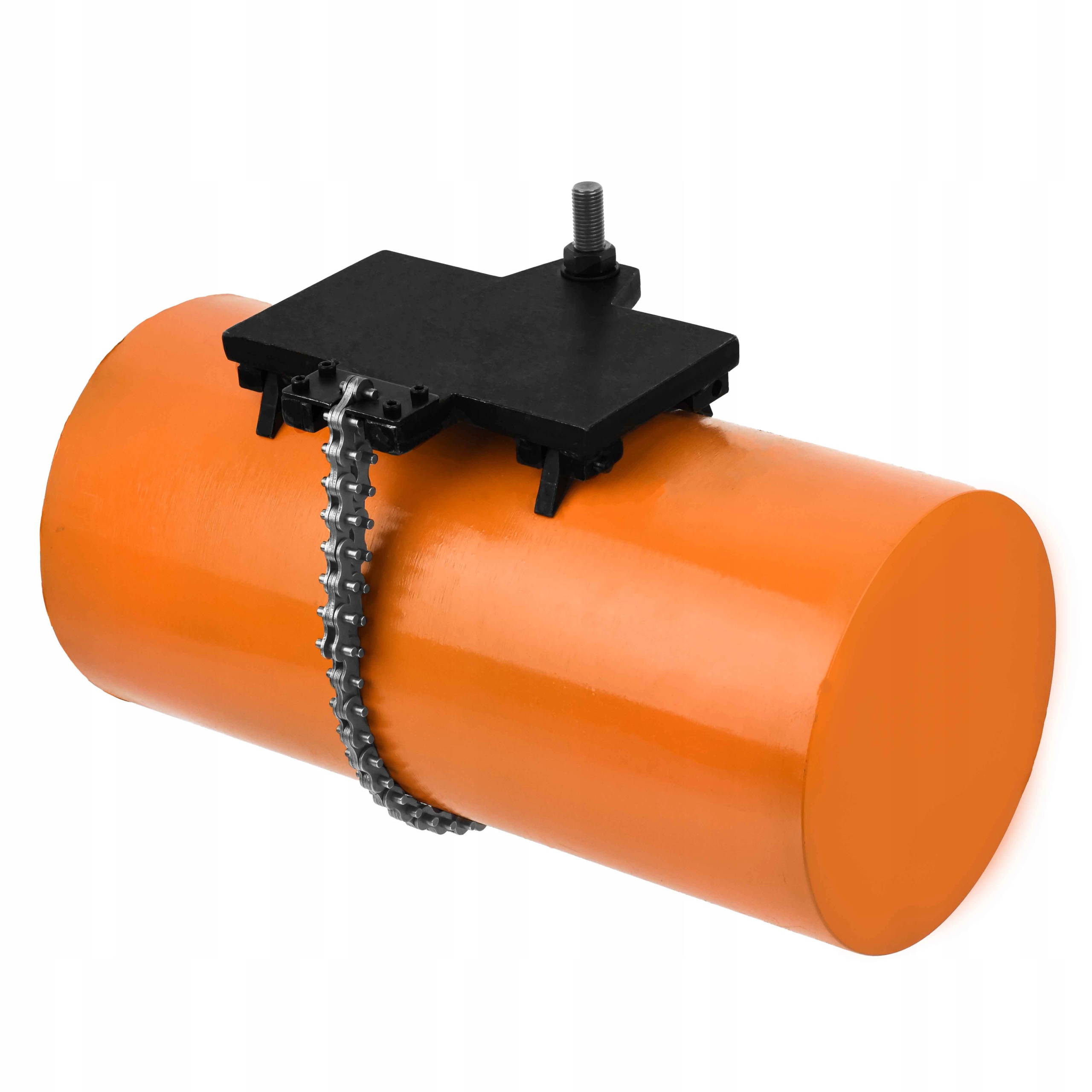 Adaptér Nástavec pro vrtání vrtačkou do trubek