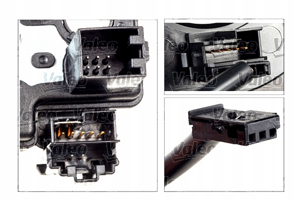 ZWIJACZ KIEROWNICY TAŚMA AUDI A2 A3 A4 B5 A6 C5 A8 D2 TT SEAT Numer katalogowy części 251663