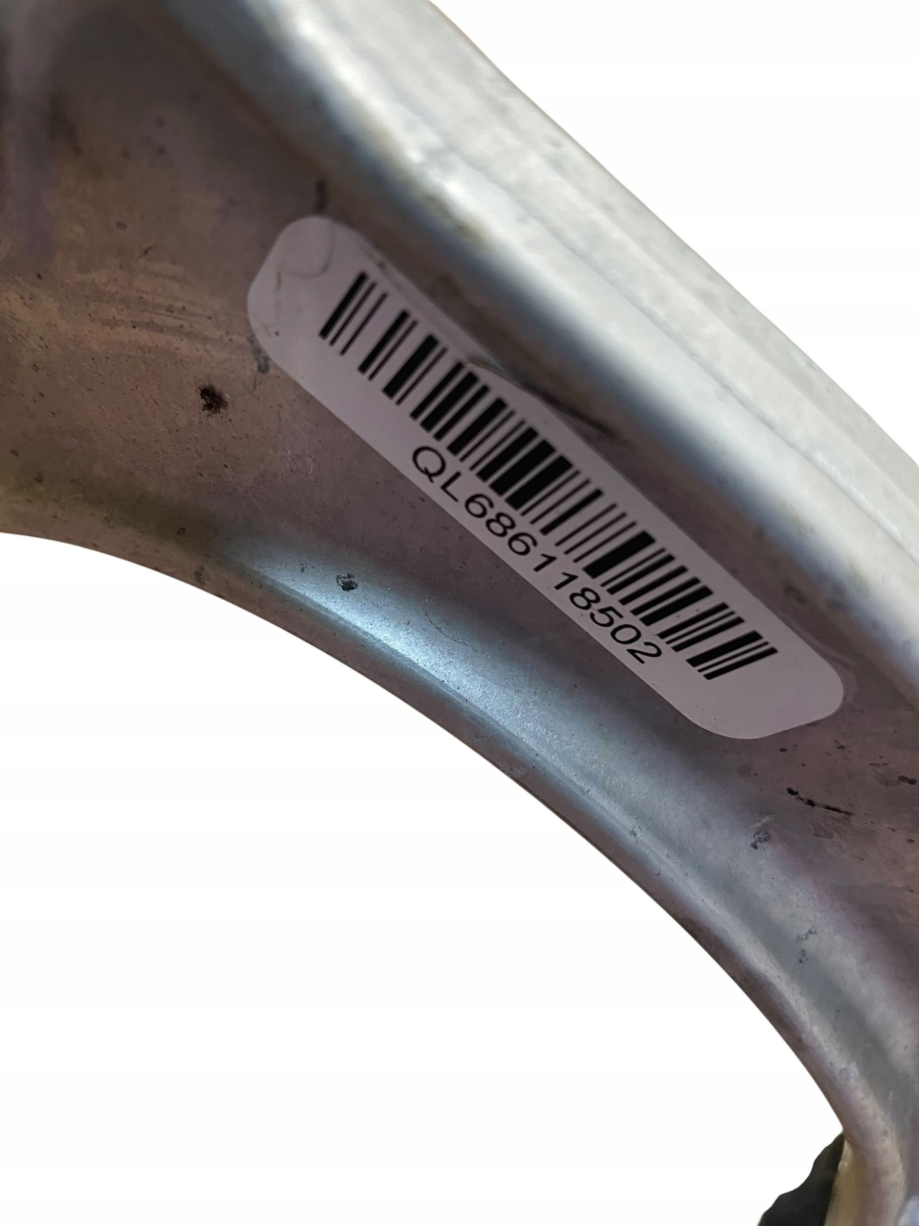 Achsschenkel Radnabe Radlager rechts Querlenker Sensor ABS Sensor POZIOMOWANIA BMW 5 G30 X-DRIVE