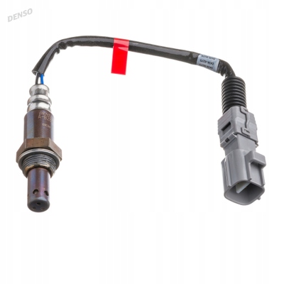 DENSO SONDA LAMBDA DOX-0275 Liczba przewodów 4
