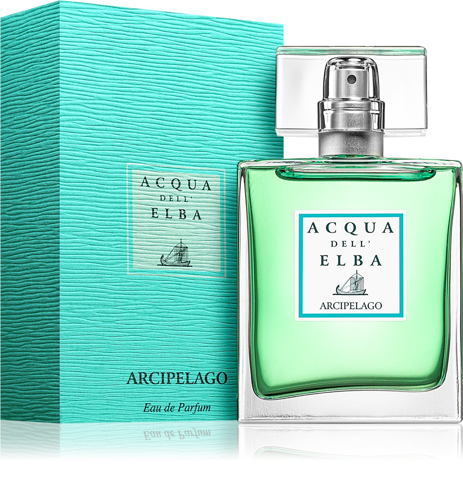 Acqua Dell' Elba Arcipelago Men Edp 50ML
