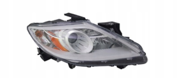 MAZDA CX-9 ТБ 10.12-12.15 ФАРИ ПЕРЕД ПРАВИЙ D4s+Hb3