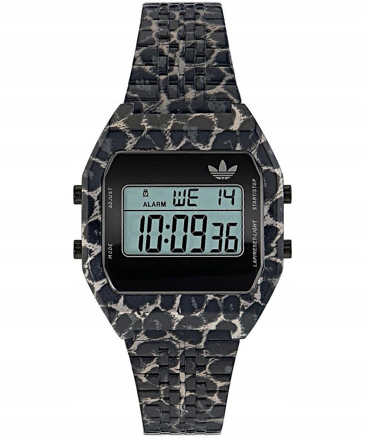 Hodinky adidas Originals Ao Street Digital Two