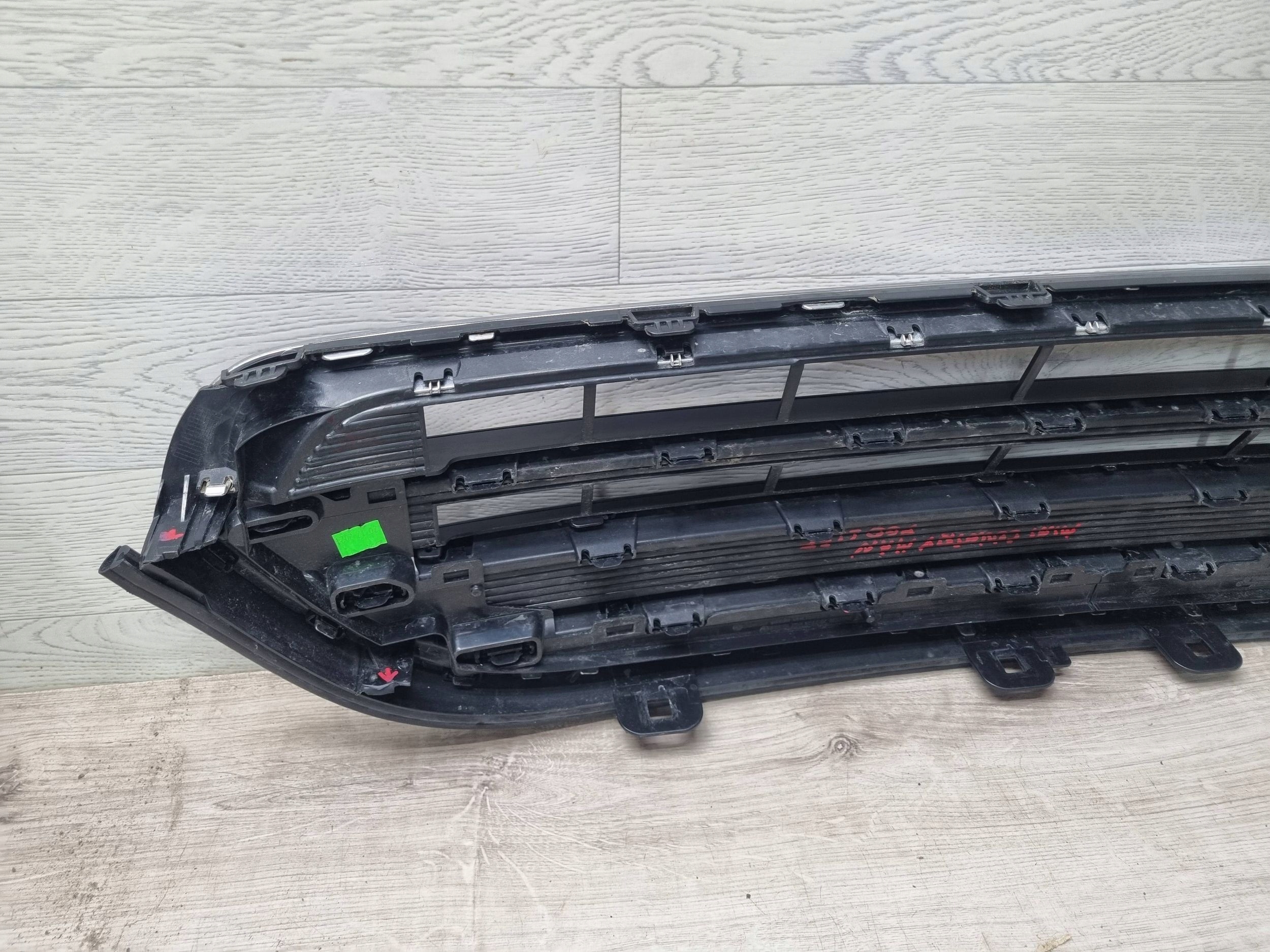 Mini Countryman F60 Kühlergrill FRONTGRILL Kühlergitter 7931637 - Thumbnail 7