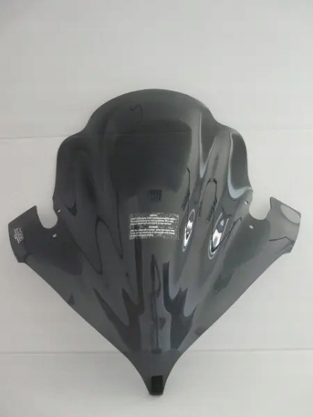 Sklo spoiler na motorku Yamaha Fzs 600 Fazer 2004-2006r.