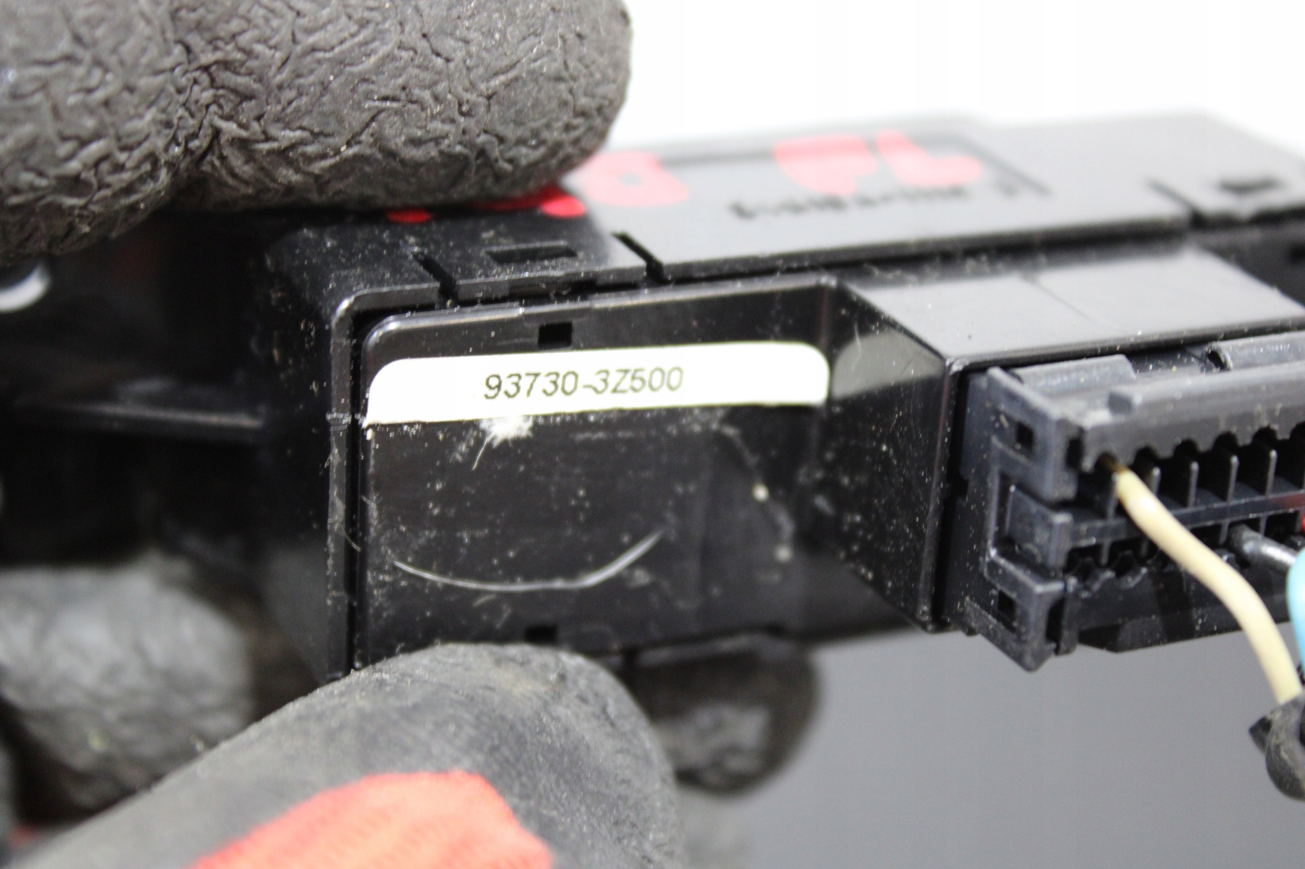 button DRIVE MODE HYUNDAI I40 LIFT 93730-3Z500