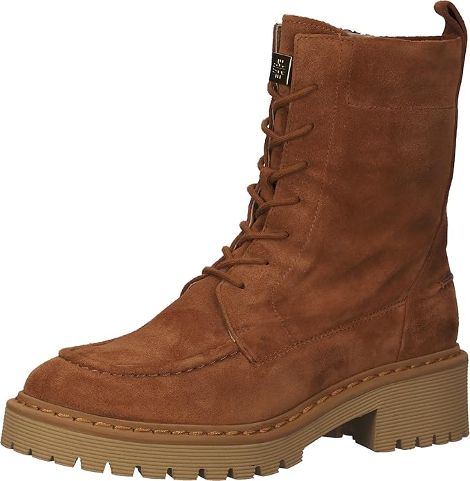 Dámské kotníkové boty Högl brown Nature vel 37