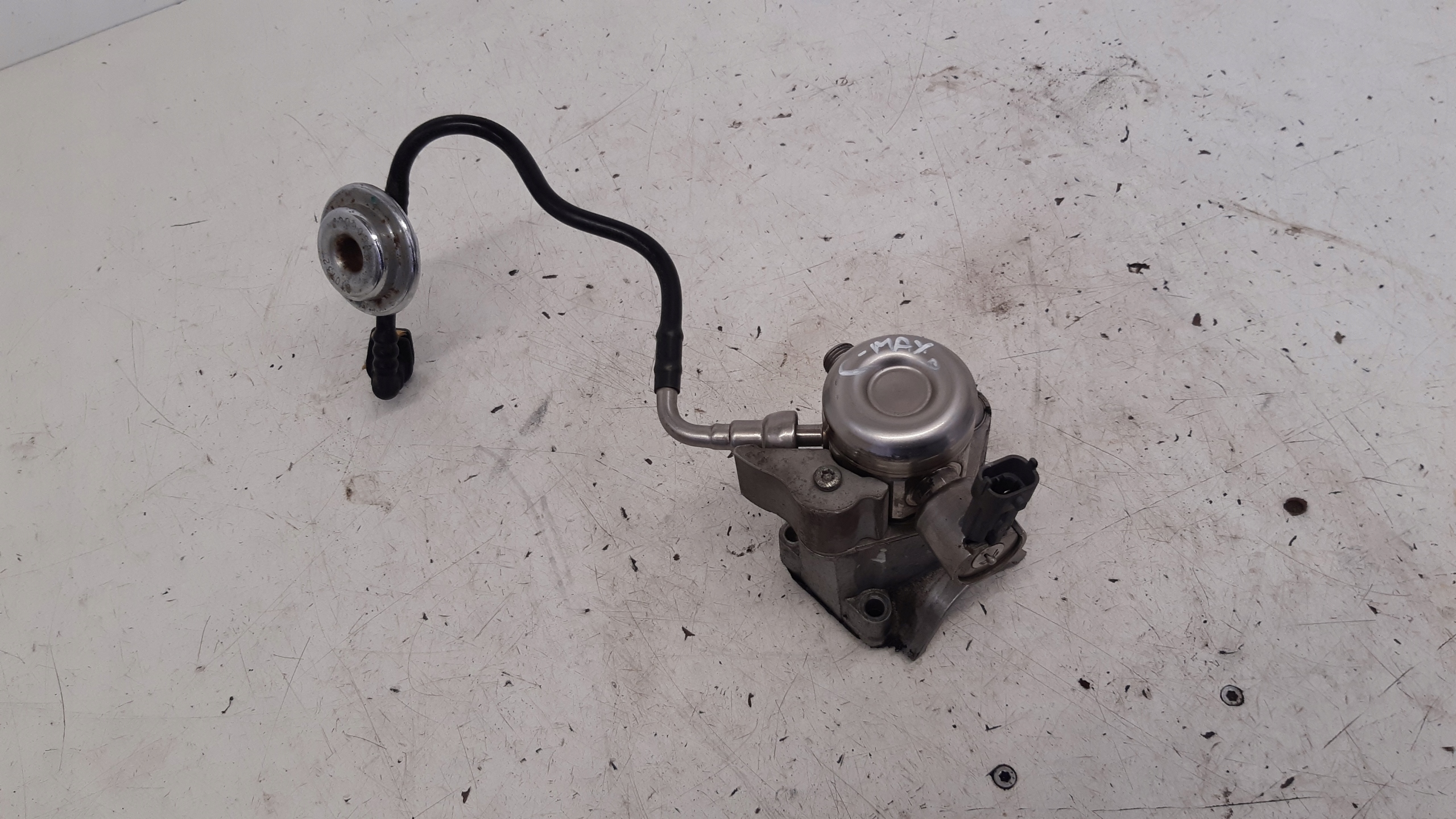 Pompa wysokiego pressione 120928P Ford C-MAX MK2