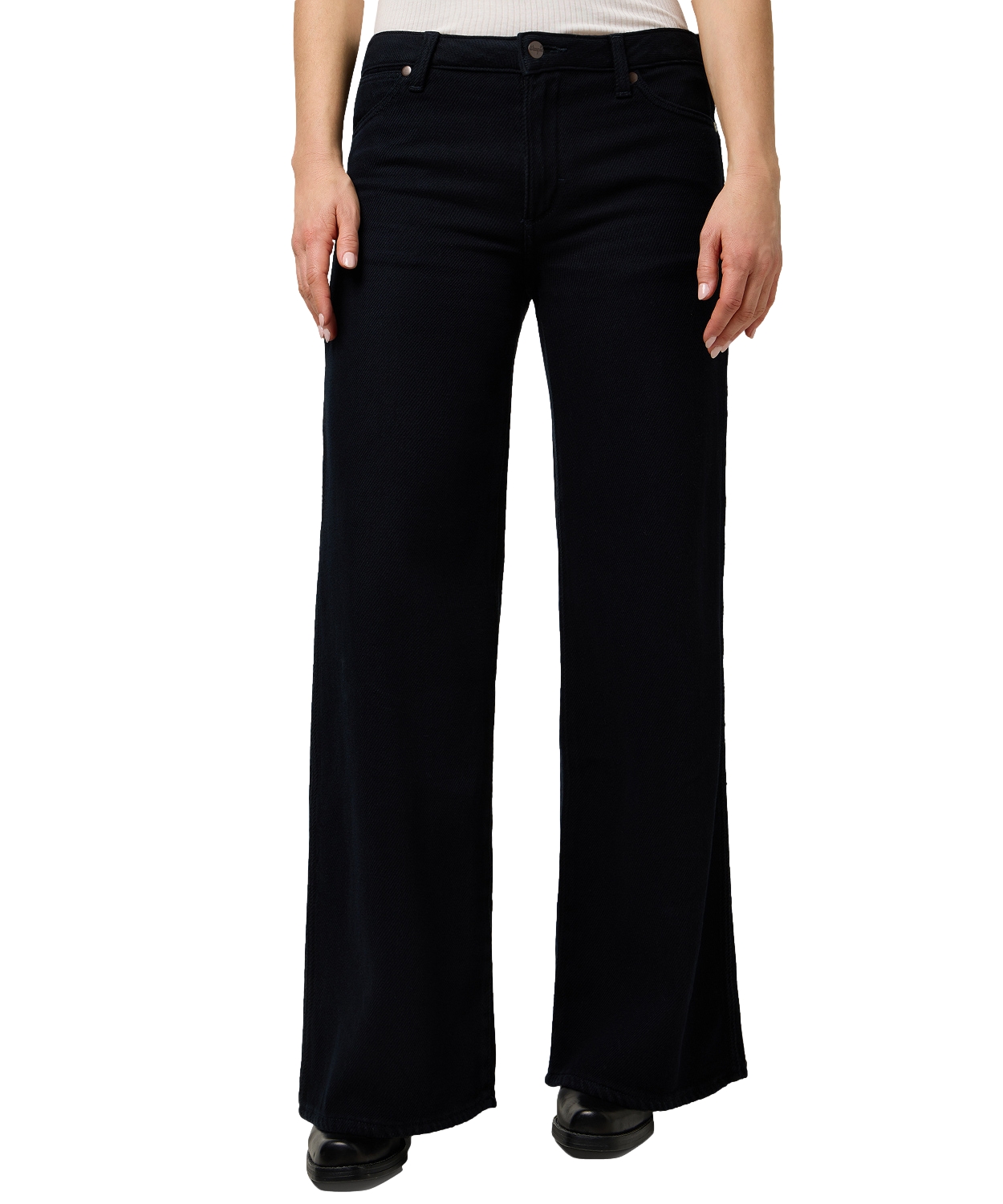 Džíny Wrangler World Wide 112371180 Cobalt Crush W 25 L 32