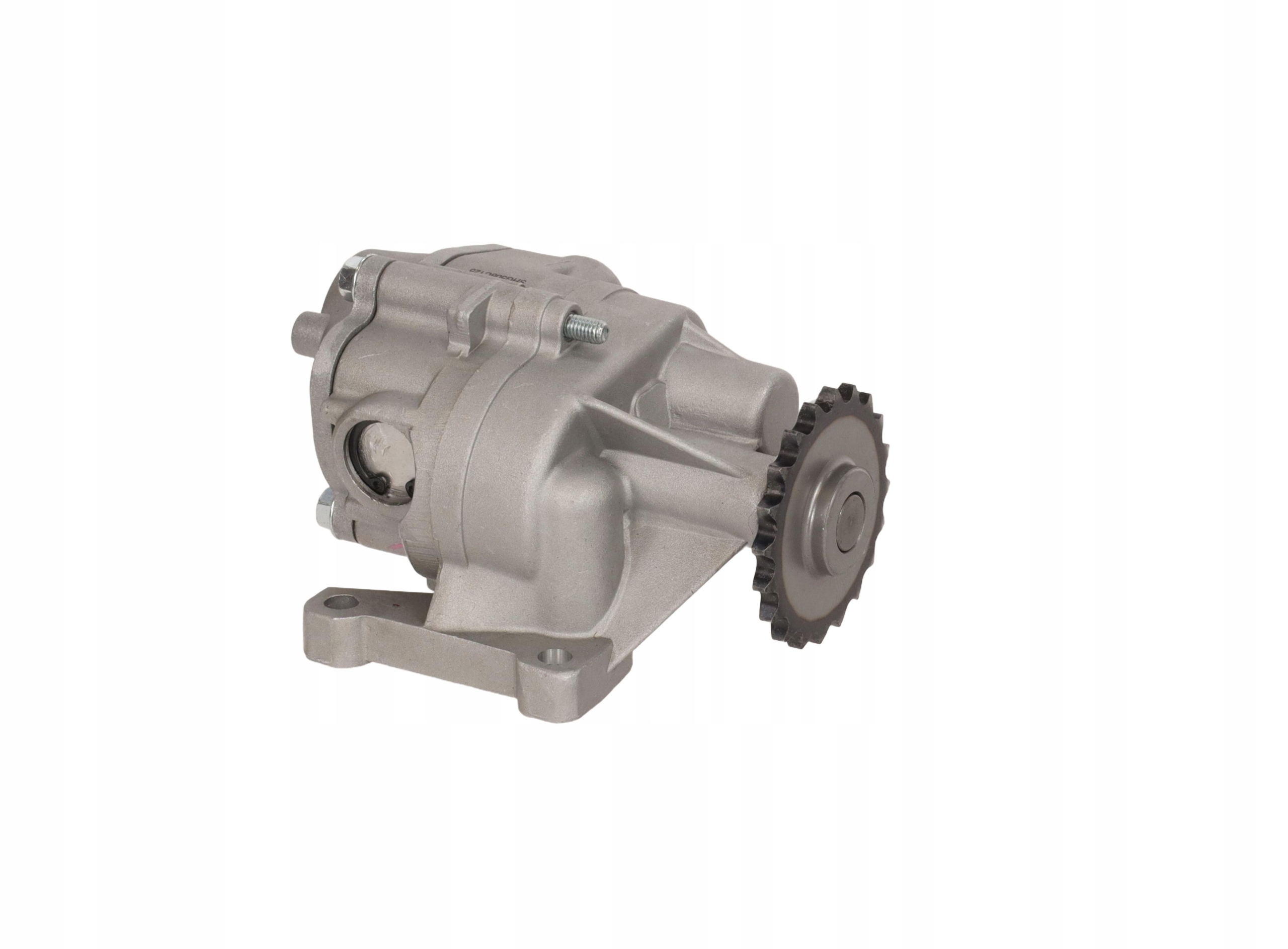 Olejová Pumpa Mercedes Sprinter 06> 906 2.1