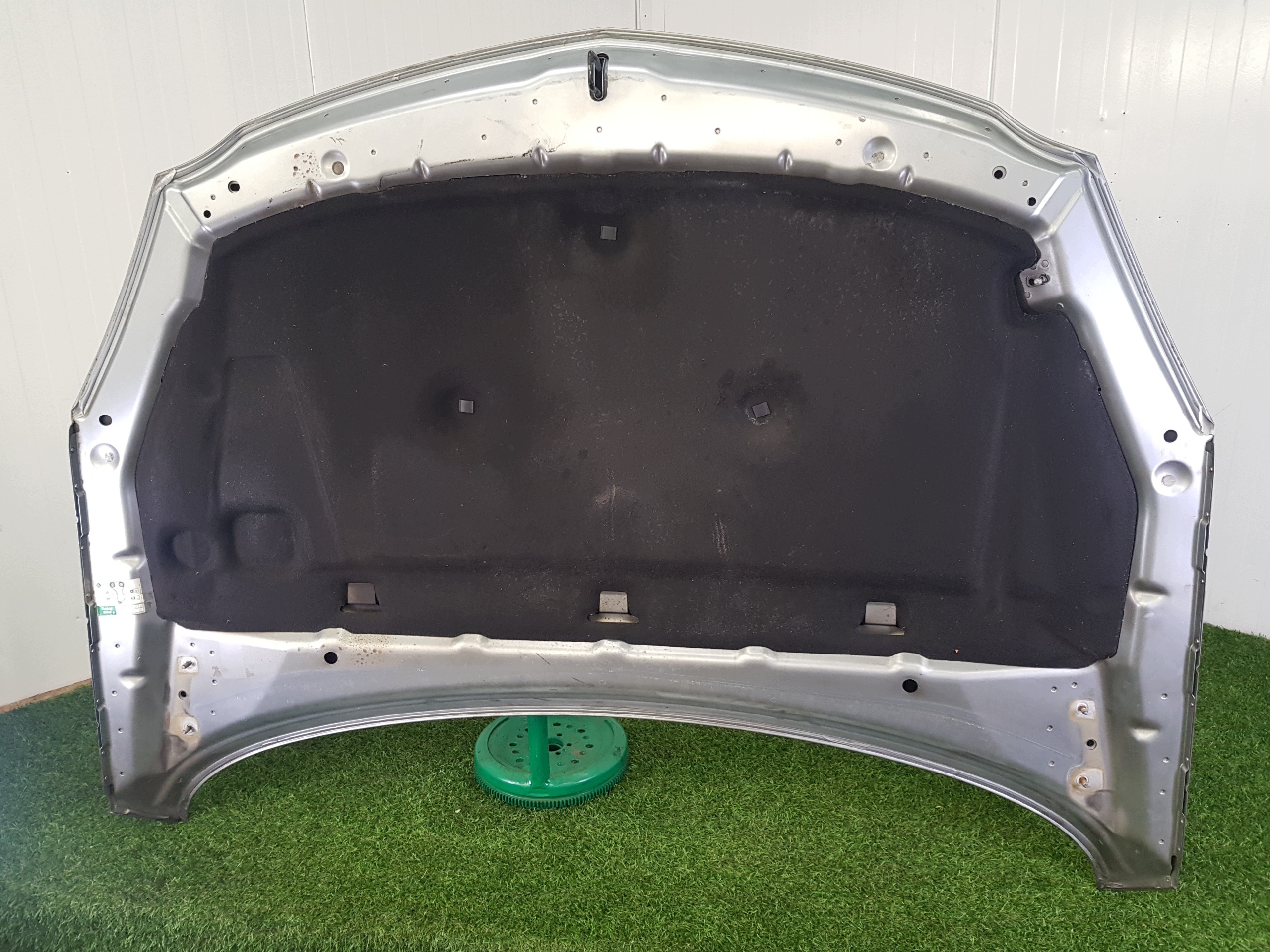 capot OPEL INSIGNIA A 2010