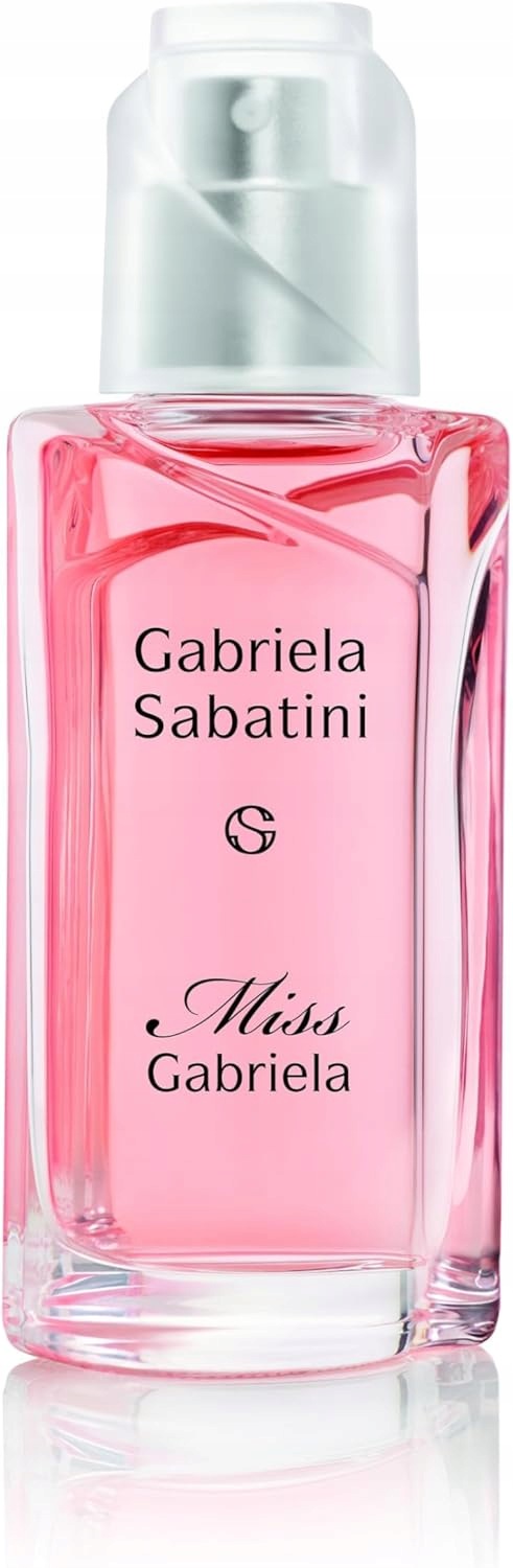 Miss Sabatini toaletní voda 30 ml květinově ovocná, trvalá
