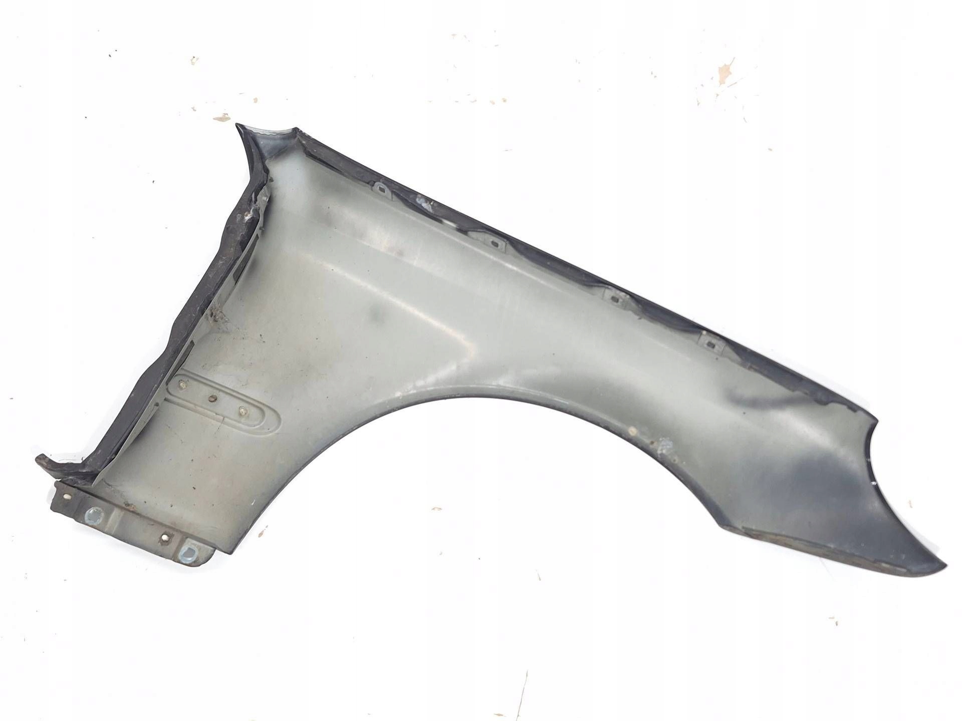 fender left front front MERCEDES W203 LIFT 197