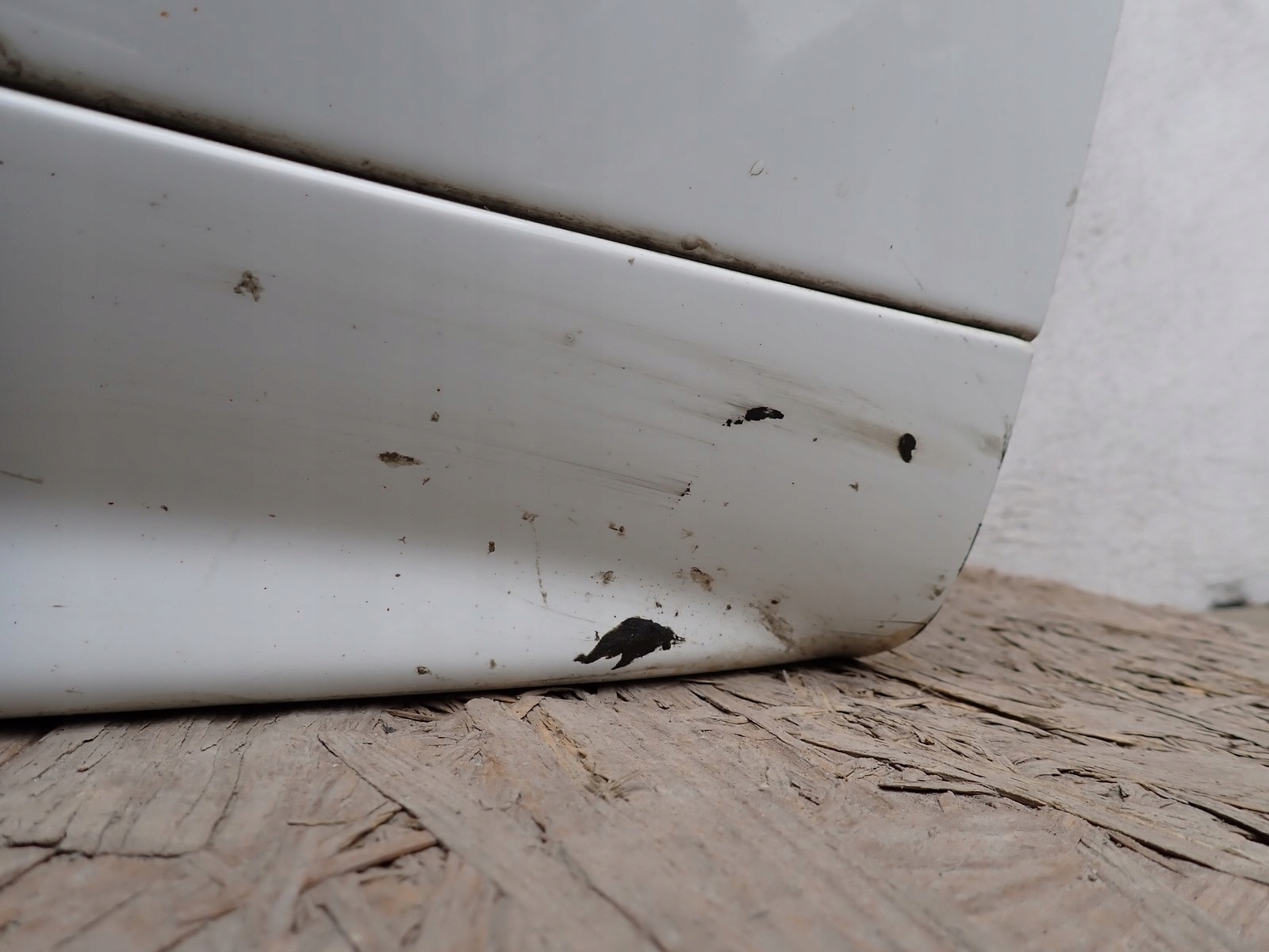 door right front front ALHAMBRA SHARAN 7N 10