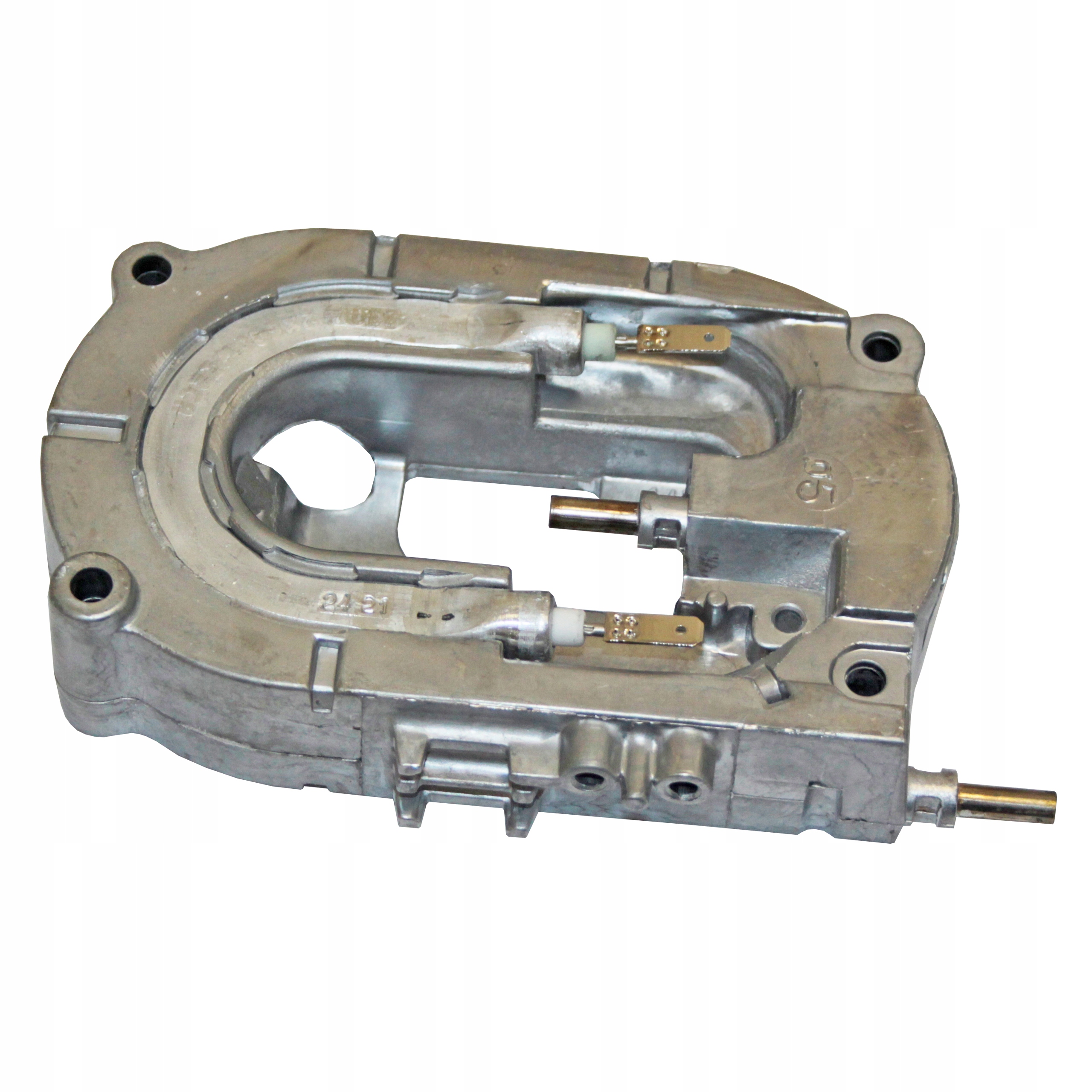 

Grzałka przepływowa DeLonghi 5513227941