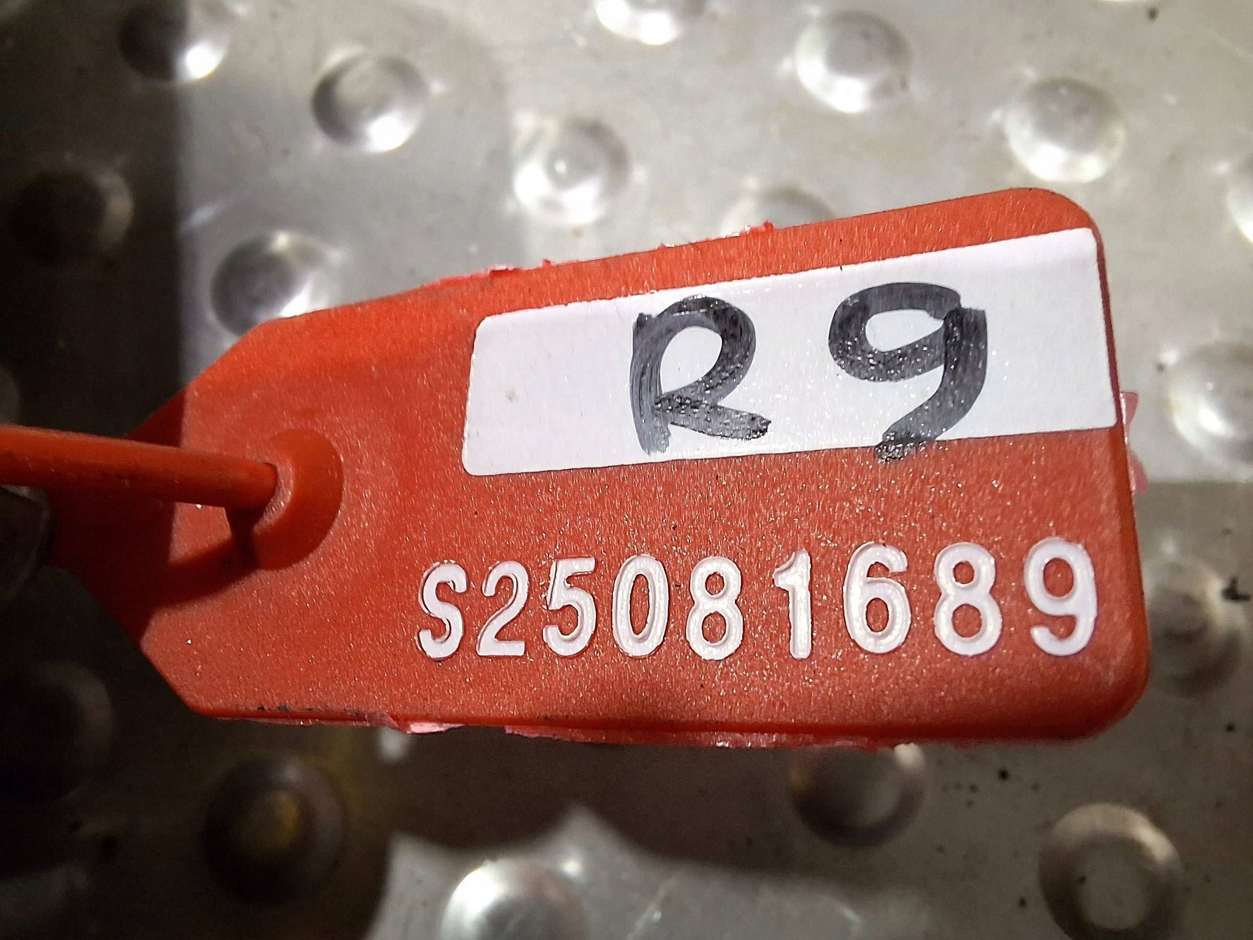 computer 0281019840 237103316R 237101754R RENAULT TRAFIC 2.0 DCI