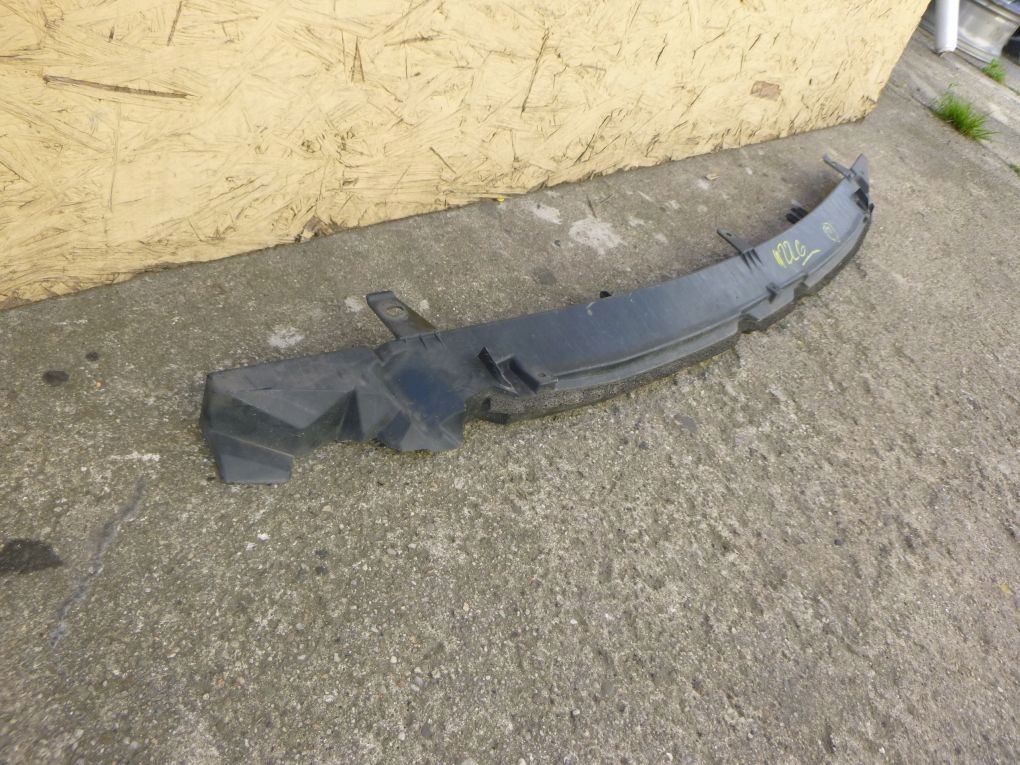 TOYOTA COROLLA E21 18- bumper support rear