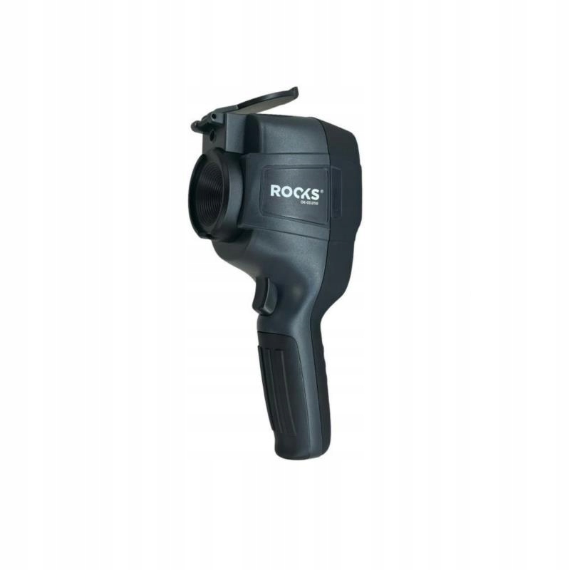 Rooks Kamera Termowizyjna Garage -20:550C